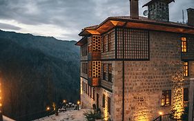 Dudı Konak Hotel
